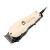 CHOBA PROFESSIONAL HAIR CLIPPER 808 